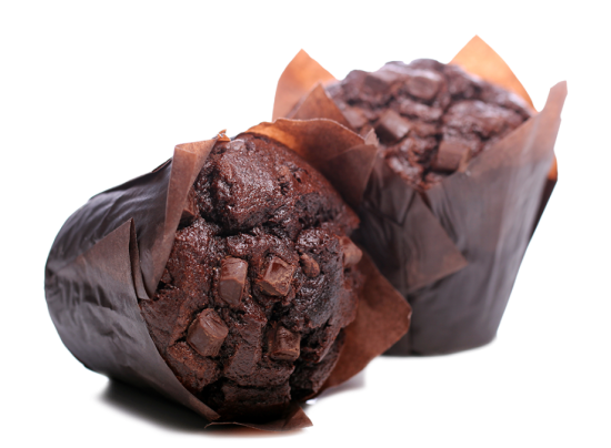 pastdekor-çikolatalı-cupcake